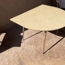 Free Table 