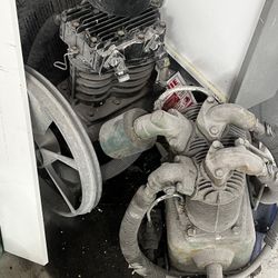 Compressor Heads 