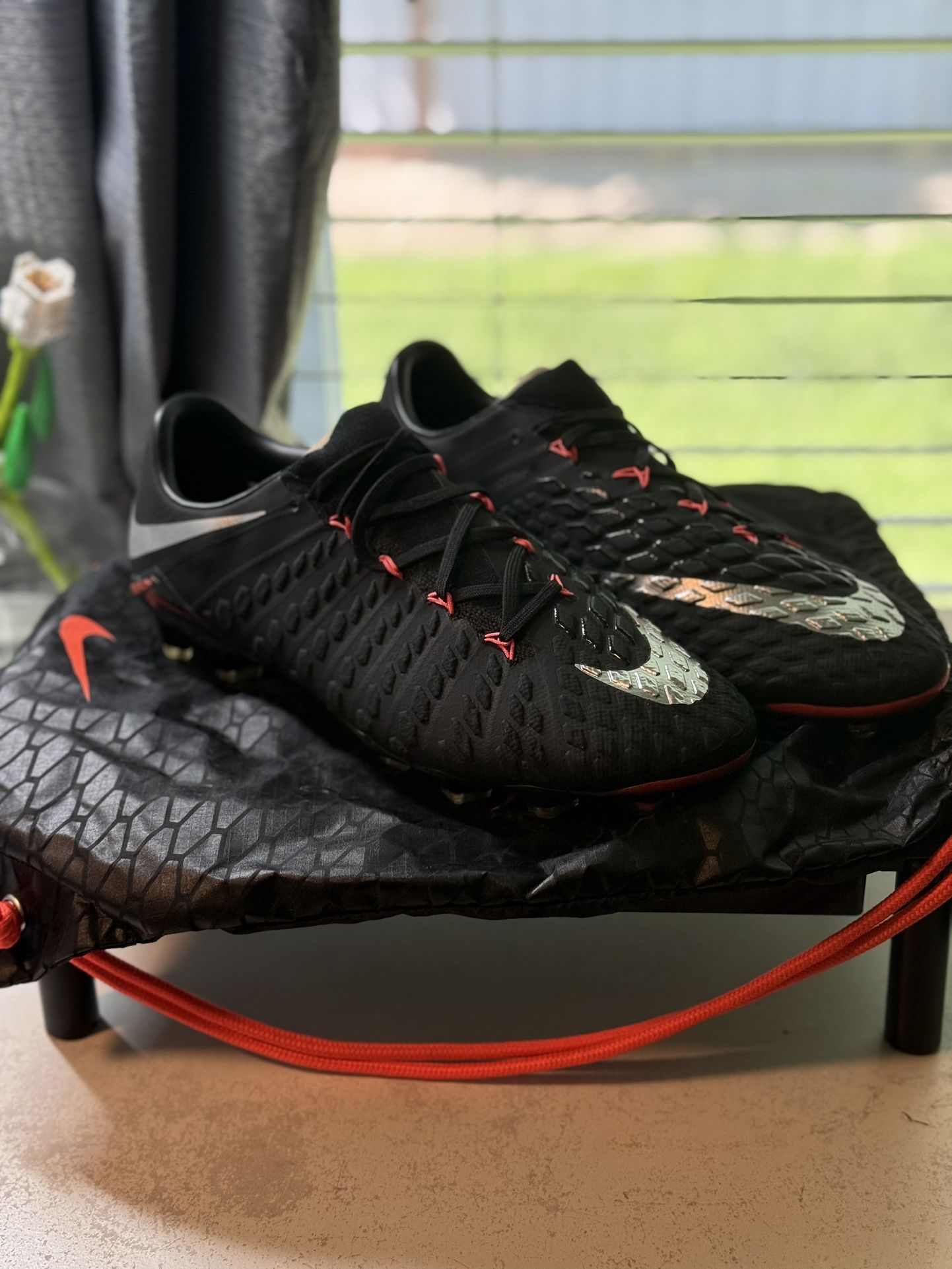 Nike Hypervenom Phantom 3 FG