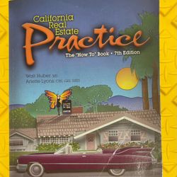 Real Estate Book 