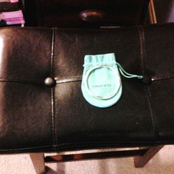 Tiffany Bangle Bracelet