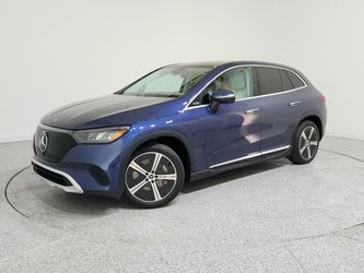2023 Mercedes-Benz EQE 350 SUV