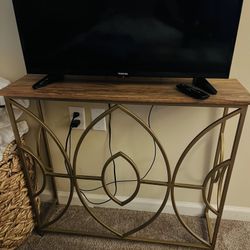TV Stand/Console
