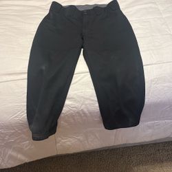 Mizuno Softball Pants 