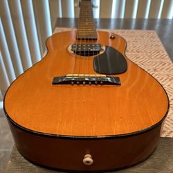 Harmony Small Guitar 