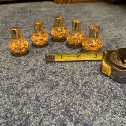 Your Own Bottles Of Gold