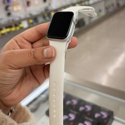 Apple Watch Series 6