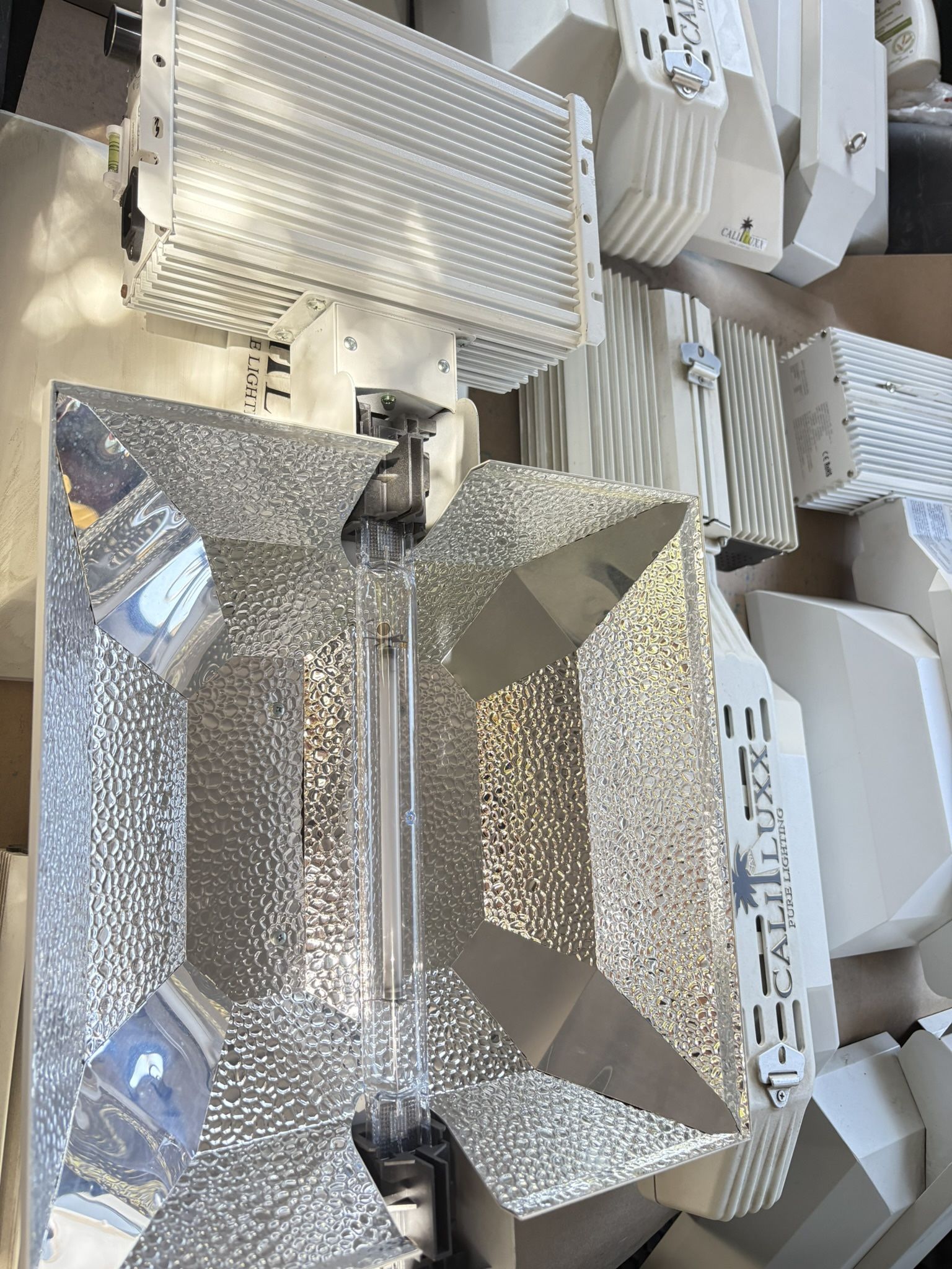 Profession Grow Light