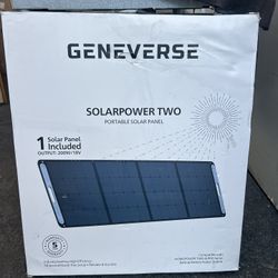 Solar Panel