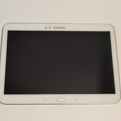 Samsung Tablet