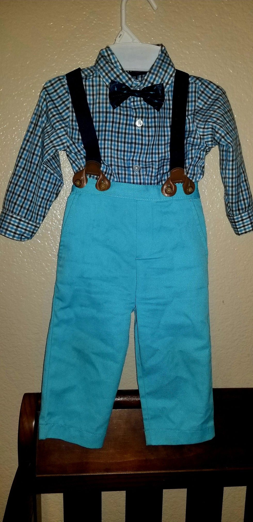 Baby clothes
