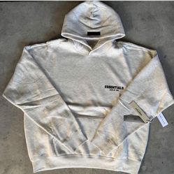 Essential Hoodie 