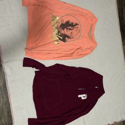 Victoria Secret Sweater