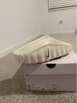 Nike Mind 001 Slide Sail size 11