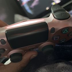 Ps4 Controller 