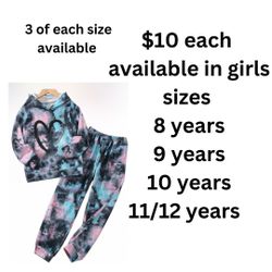 Girl Outfit 