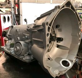 High Performance Transmissions