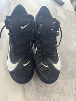 Nike Vapor Edge Elite 360 2 'Black White'
