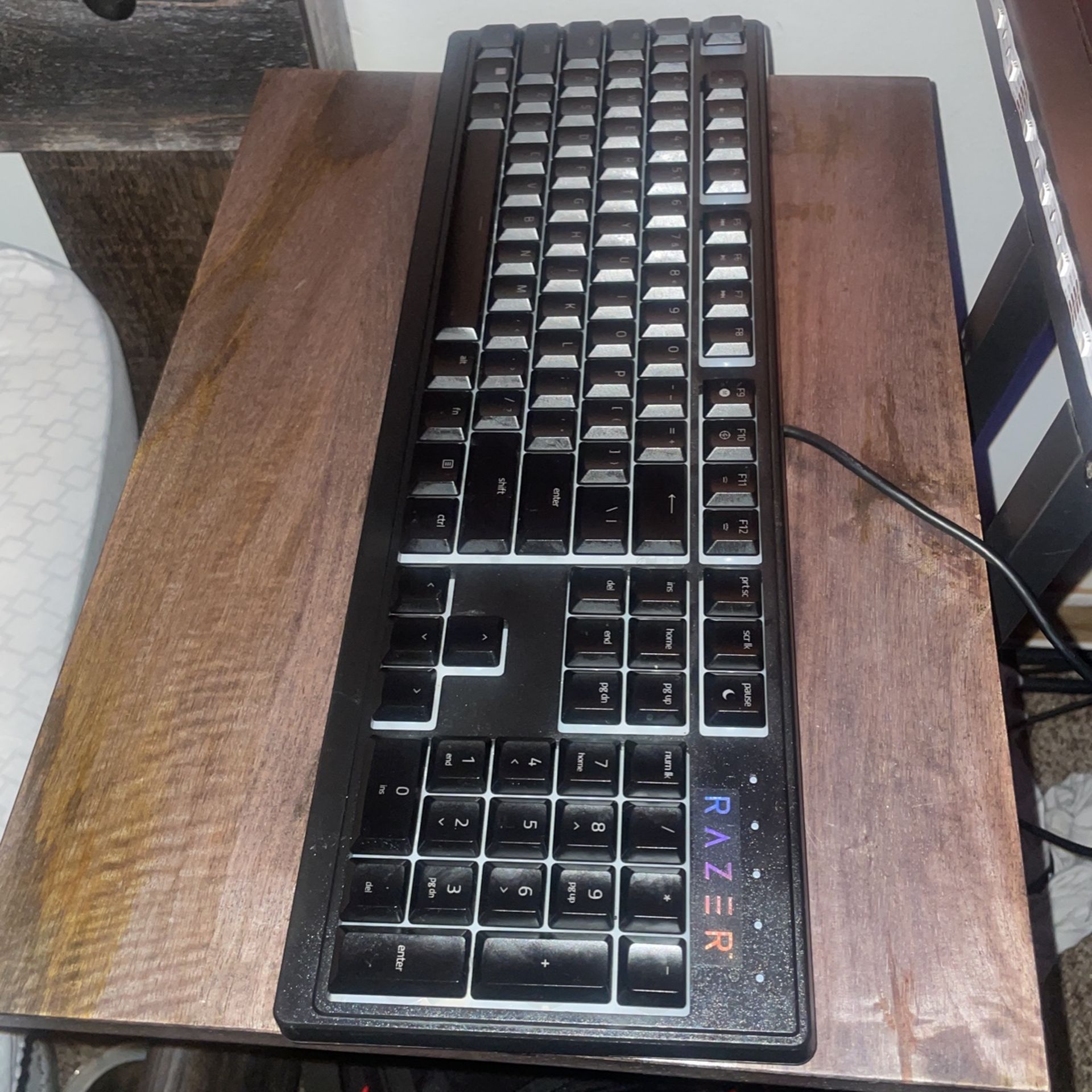 Keyboard 100$