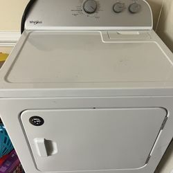 Dryer For Laundry