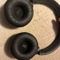 JBL Gym Headphones