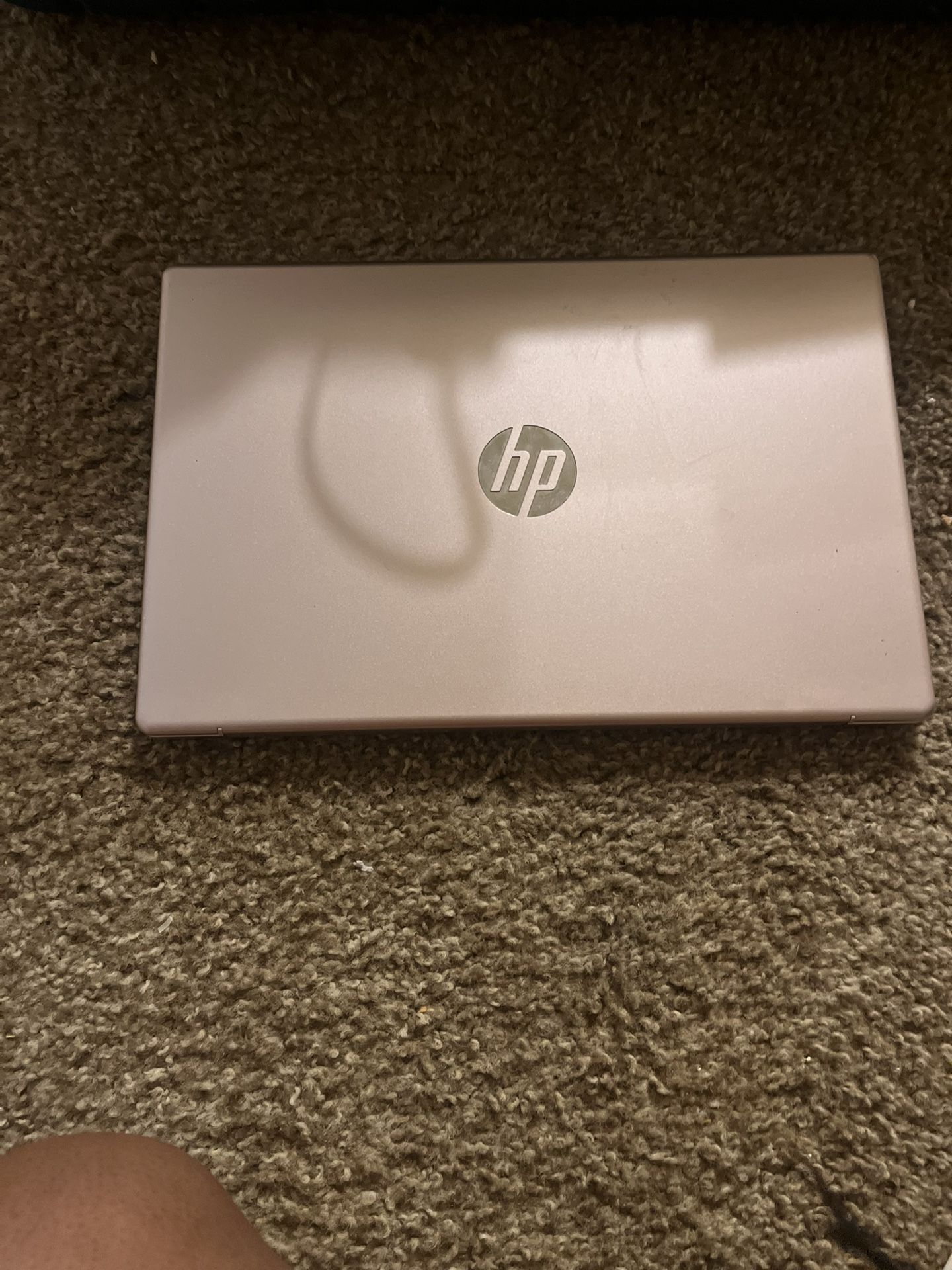 Hp Laptop 14 