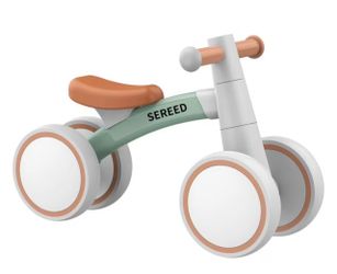 Balance bike