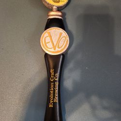 Tap Handles Post 6
