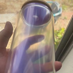 Glass Cup