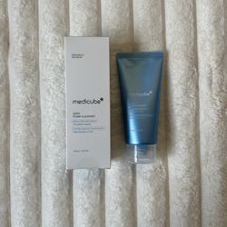 Medicube Zero Foam Cleanser