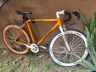 Bike (Fixie)