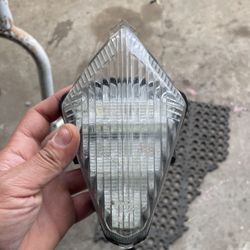 08 Yamaha R1 Rear Light