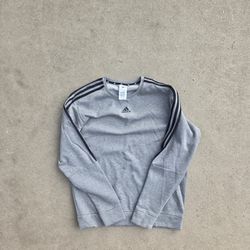 Adiddas Crew Neck