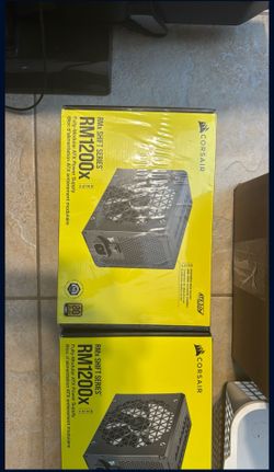  corsair powersupply