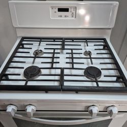Stove 