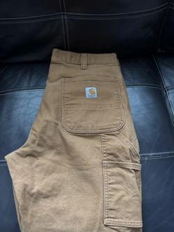 Carthartt Pants