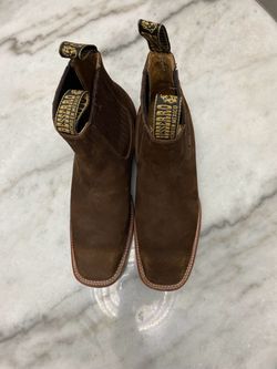 Botas 👢 de mujer