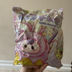 Baby Three Phone Bag Plush Blind Box.