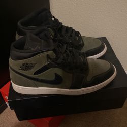 Jordan 1 