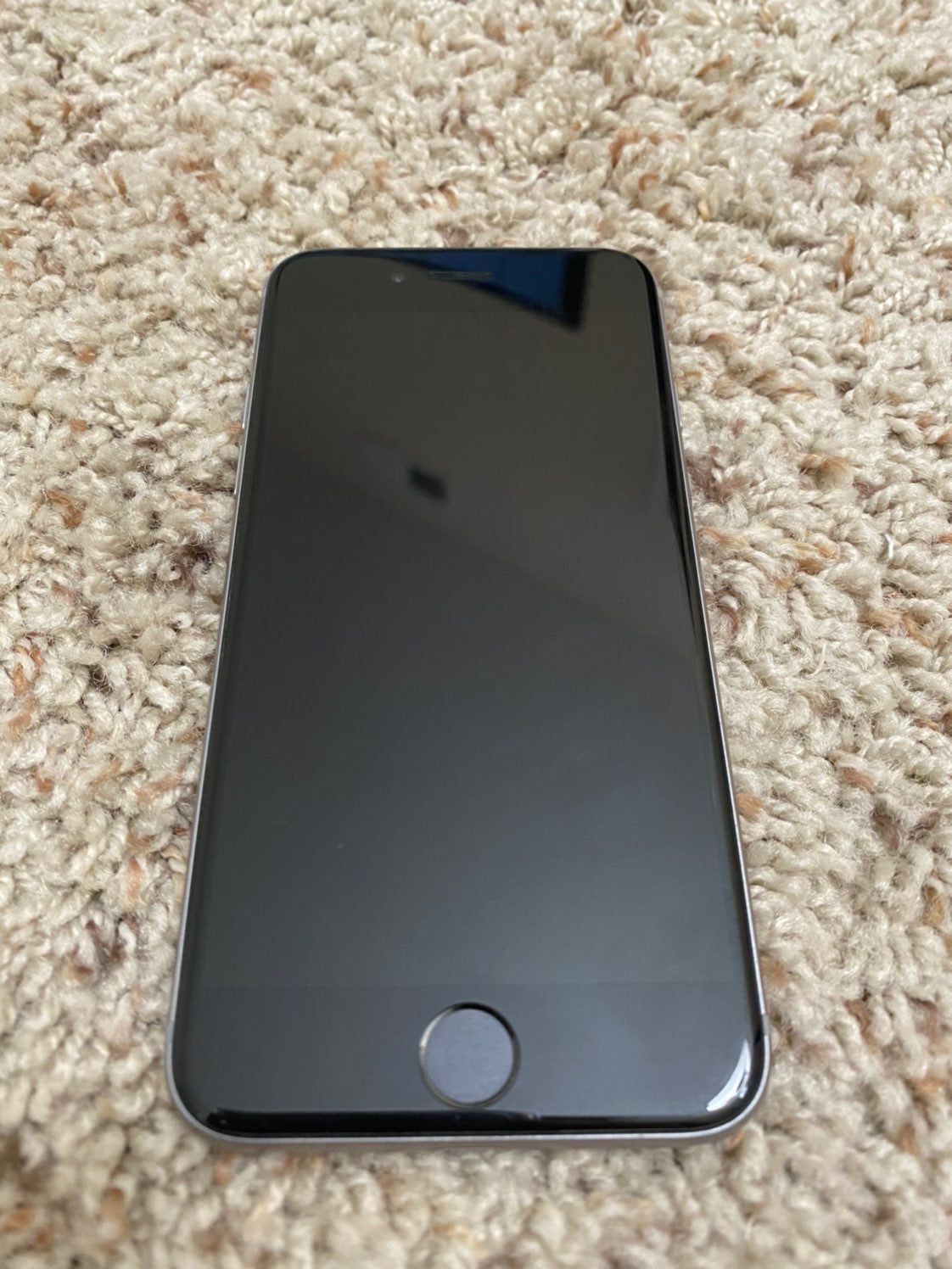 iPhone 6s Used 16Gb Space Gray 