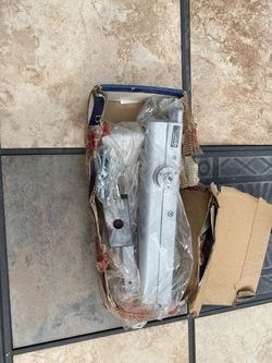 Commercial door opener Commercial door opener