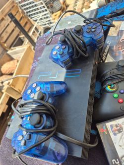 Playstation 2