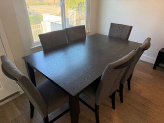 Dining set
