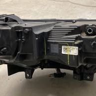 2023 FORD EXPLORER DRIVER SIDE HEADLIGHT