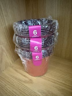 Gardening Pots
