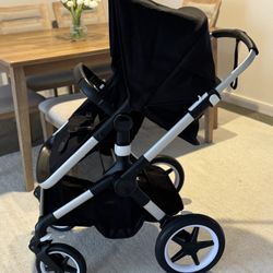Bugaboo Stroller 