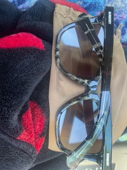 burberry sunglasses