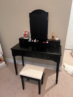 VANITY DESK $99