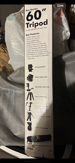 Tripod