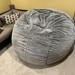 Lovesac - SuperSac Size